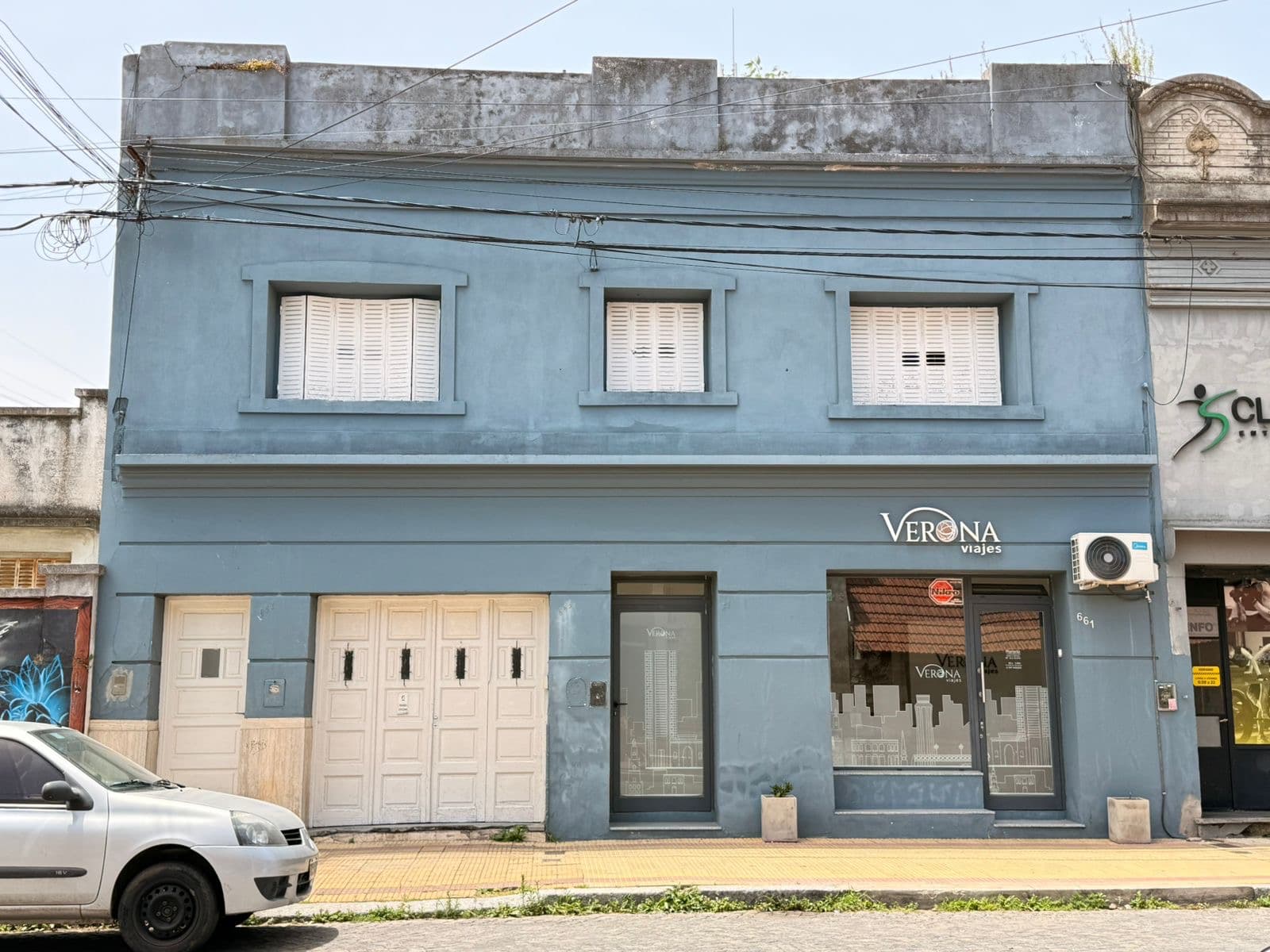 Imagen de Chacabuco 661/663, Tandil